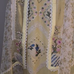 Authentic Pakistani brand Crimson